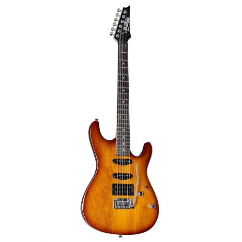 Электрогитара Ibanez GSA60-BS